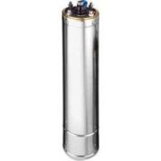 Alarko 4 SD 1100 S 4'' Performans Serisi Dalgıç Motor (1.5 Hp - Monofaze)