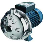 CDXL/I 200/20 Tek Kademeli 316 Paslanmaz Pompa (1,5 KW - 2 HP)