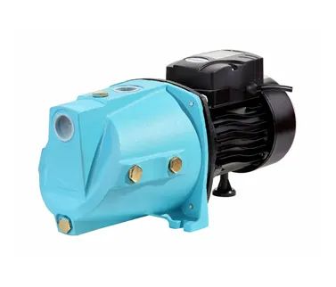 Alarko D-JSWm-10H Jet Santrifüj Pompa (1 Hp - Monofaze)