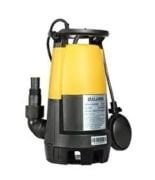 Alarko MC 750 E Temiz ve Az Kirli Su Dalgıç Pompa