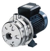 2CDX/I 70/15 Çift Kademeli Paslanmaz Çelik Pompa (1,1 KW - 1,5 HP)