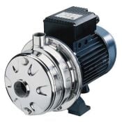 2CDX/I 70/20 Çift Kademeli Paslanmaz Çelik Pompa (1,5 KW - 2 HP)