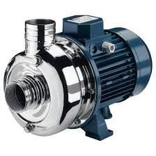 DWO 200M Açık Fanlı Paslanmaz Çelik Pompa (1,5 kW - 2 HP)