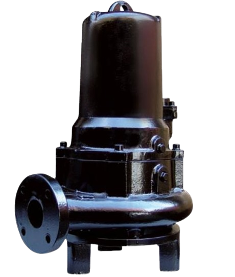 PARPO 50 NB-150 ÖĞÜTÜCÜ BIÇAKLI DALGIÇ POMPA (3 kW - 4 HP)