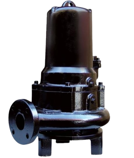 PARPO 50 FB-140 ÖĞÜTÜCÜ BIÇAKLI DALGIÇ POMPA (3 kW - 4 HP)