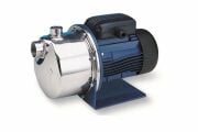 GBG 9 Kendinden Emişli Paslanmaz Jet Pompa (0,9 KW - 1,2 HP)