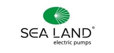 SEA LAND