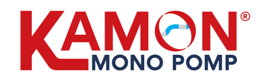 KAMON MONOPOMP