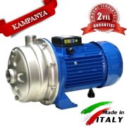 AQUASTRONG EDX 40/300 380 V  ÇİFT KADEMELİ İTALYAN POMPA ( 4 HP - TRİFAZE )