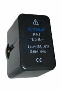 Etna 1-5 Bar Basınç Aralığı Hidrofor Ve Pompa Basınç Şalteri
