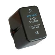 Etna 3-11 Bar Basınç Aralığı Hidrofor Ve Pompa Basınç Şalteri (Tahliye Valfli)