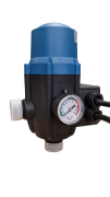 AQUASTRONG EPS-02 İtalyan Hidromat - Pompa Hidrofor Otomatiği