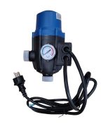 AQUASTRONG EPS-02 İtalyan Hidromat - Pompa Hidrofor Otomatiği