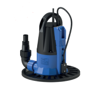 SUMAK SDF500 GF (GİZLİ FLATÖR) SIFIRDAN EMİŞLİ DRENAJ POMPASI