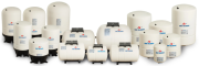 EDS Global Dayanıklı Değişen Membranlı Küre Genleşme Tankı 24 LT