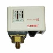 ELEMENT ELT 37 Prosestat (5-28 BAR)