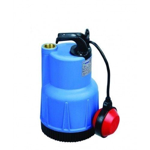 SUMAK SDF300 Plastik Gövdeli Dalgıç Pompa (Monofaze) (0,33 Hp)