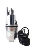 Yıldızsu Water Pump QU-180 180W 3/4'' Paslanmaz Gövdeli Titreşimli Dalgıç Pompa
