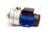 GCA 70/45/D ÇOK KADEMELİ POMPA (1,1 KW)