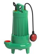 TROY HDF 2200  Döküm Gövde Foseptik Dalgıç Pompa  2 HP , 17 Mss , 40 m3/h