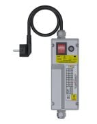 TROY 4HD 3100  4'' Derin Kuyu Dalgıç Pompa, Sondaj Pompası  1 Hp, 85 Mss , 2,5 m3/h
