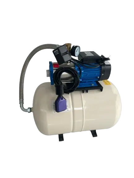 ASTREA AMI 4-7 AISI 304 PASLANMAZ HİDROFOR PAKET (EDS 50 LİTRE)