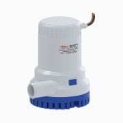 TROY HTN 2000 G  Sintine Dalgıç Pompa 96W, 8A, 12V  , 6 Mss , 4,5 m3/h