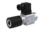 ELEMENT ELT-PS1-D HİDROLİK BASINÇ ŞALTERİ (15-250 BAR)