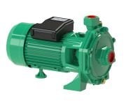 TROY HMK 30  Çift Kademeli Santrifüj Pompa 1600W  2 HP , 53 Mss , 8 m3/h