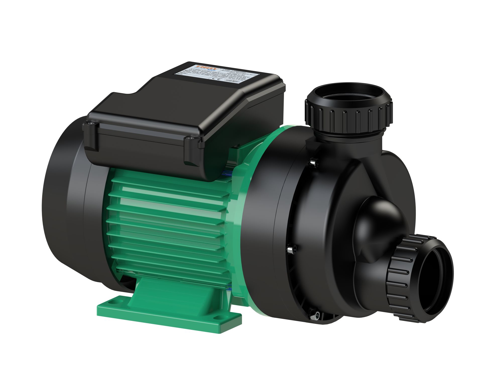 TROY HMP 100  Jakuzi Pompası  0,85 Hp , 13 Mss , 12 m3/h