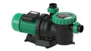 TROY HMH 120  Havuz Pompası  0,85 Hp , 12 Mss , 15 m3/h