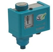 ELEMENT ELT-PRV-1 PROSESTAT VAKUM ŞALTERİ (-0.15 / -1 BAR VAKUM SABİT DİFRANSİYEL)