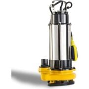 YILDIZSU YVP-1100F - 220V AZ KİRLİ SU FOSEPTİK POMPASI