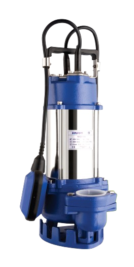 YILDIZSU WQD 370 B-220V FOSEPTİK DALGIÇ POMPASI