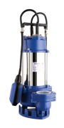YILDIZSU WQD 370 B-220V FOSEPTİK DALGIÇ POMPASI