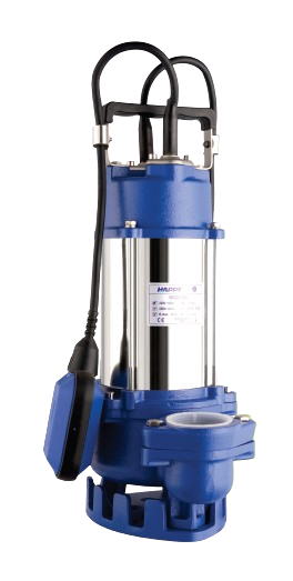 YILDIZSU WQD 550 B-220V FOSEPTİK DALGIÇ POMPASI