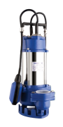 YILDIZSU WQD 550 B-220V FOSEPTİK DALGIÇ POMPASI