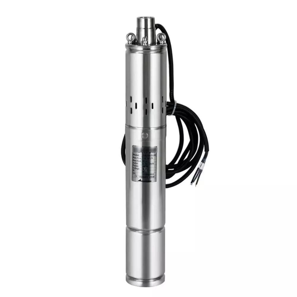 4’’ Solar Grup 5-75-0.75 DC Solar Pompa