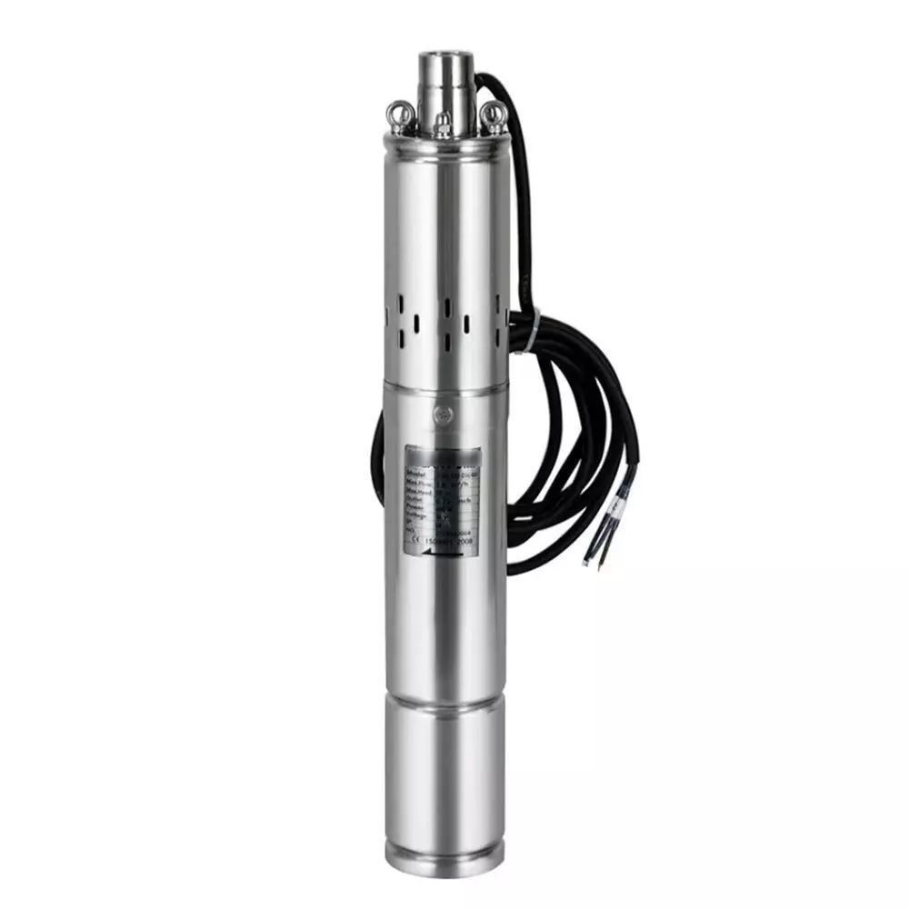 4’’ Solar Grup 6-140-1.6 Panolu DC Solar Pompa