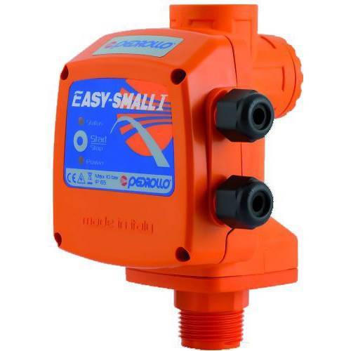 EASY SMALL 1 MONOMETRELİ HİDROMAT