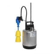 Lowara DOC3/A GW Az Kirli Su Dalgıç Tip Drenaj Pompası (0.25 Kw - Monofaze)