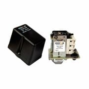 MİROX Trifaze 4-16 Tahliyesiz Basınç Şalteri 1/2'' Bağlantı