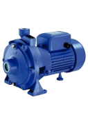 Yıldız Su Hcpf-60 Bronz Fanlı Salyangoz Santrifüj Su Pompası (1.5 Hp)