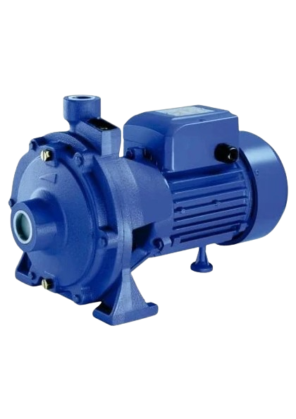 Yıldız Su Hck-30 Bronz Fanlı Santrifüj Su Pompası (1.5 Hp)