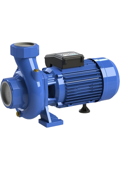 Yıldız Su Hfm-80 Bronz Fanlı 3'' Salyangoz Santrifüj Su Pompası (2 Hp)