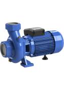 Yıldız Su Hfm-80 Bronz Fanlı 3'' Salyangoz Santrifüj Su Pompası (2 Hp)