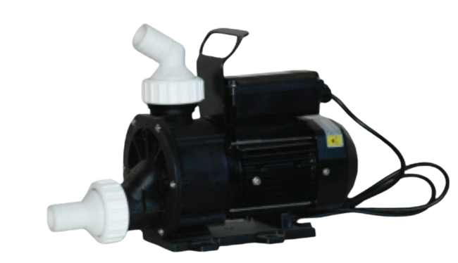 İmpo WTB 400T 3'' Tuzlu Su Pompası (5,5 HP-Trifaze)