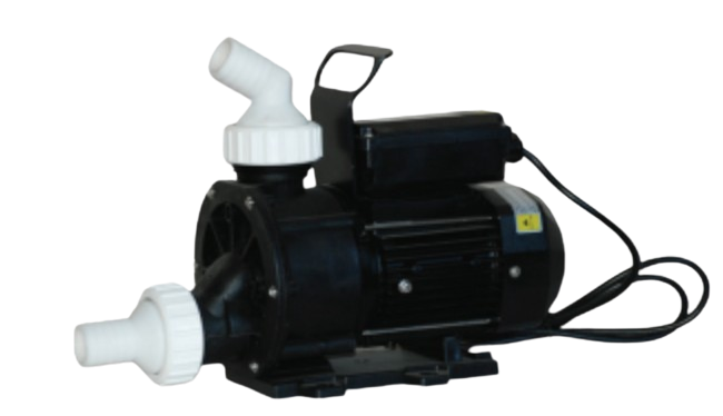 İmpo WTB 400T 3'' Tuzlu Su Pompası (5,5 HP-Trifaze)