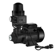 İMPO QB 60 Hidromatlı Bronz Fanlı Preferik Santifrüj Su Pompası (0.5 HP)