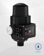HUANLI DSK-2 Hidromat - Pompa Hidrofor Otomatiği